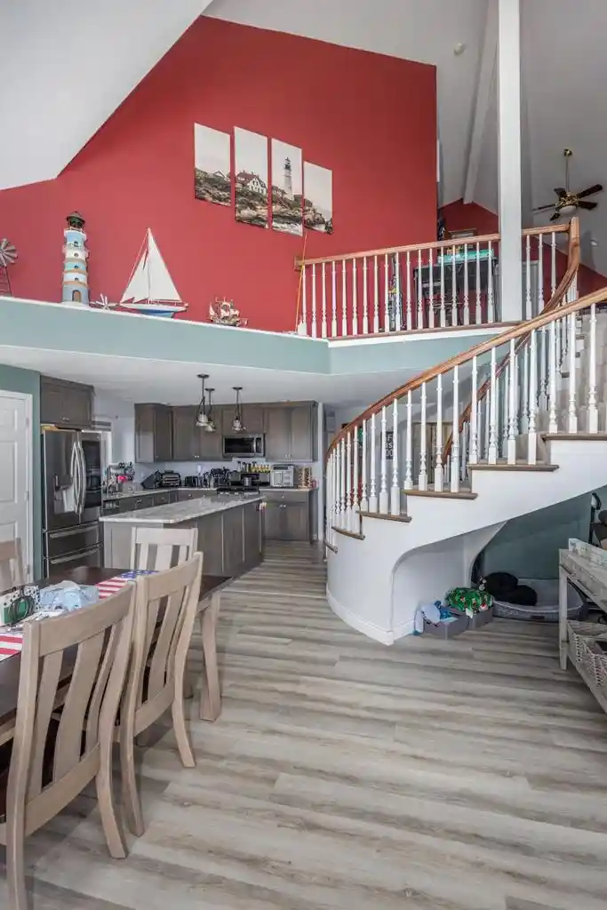 Photo 4 of Single family home for sale at N7611 Lower Cliff Rd, Sherwood, WI 54169 | MLS# 50332634 | Listing updated on 2026-09-17