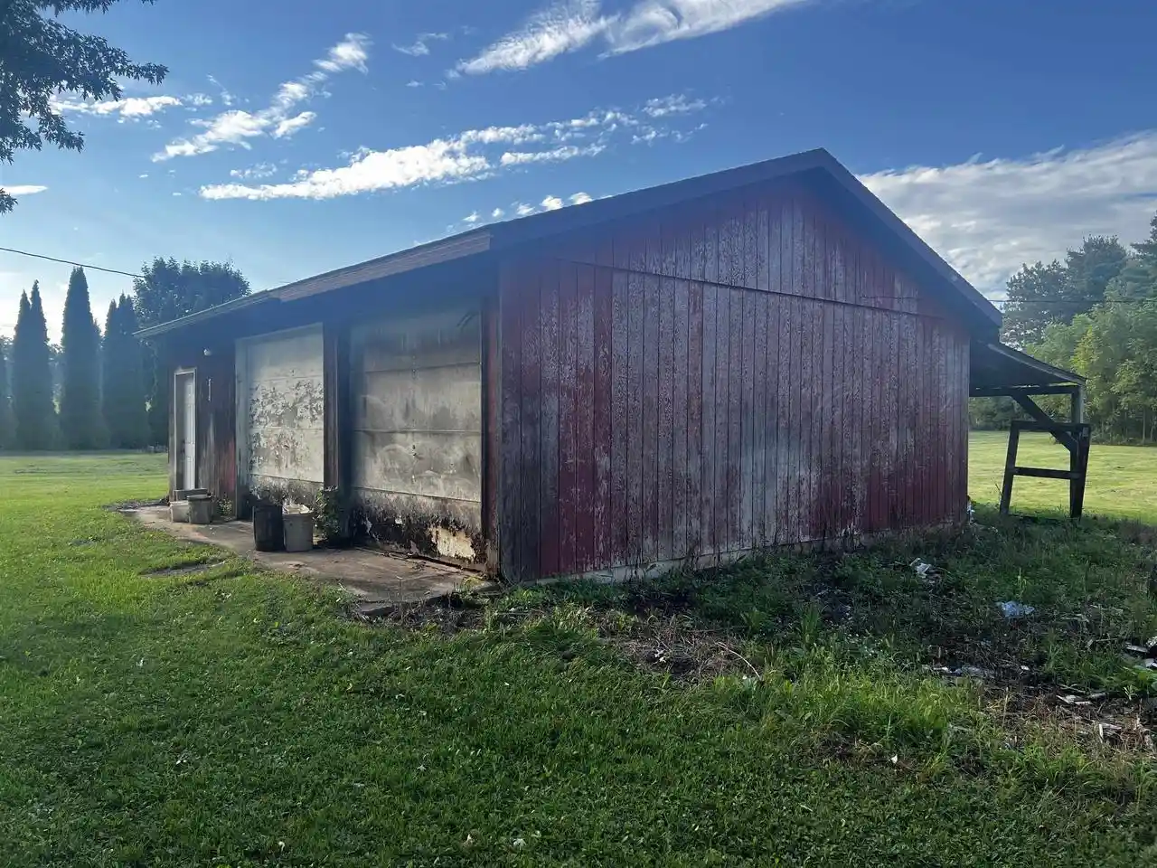 Photo 2 of Sale Pending at 203 N 4th Street, Princeton, WI 54968 | MLS# 50332636 | Listing updated on 2026-09-15