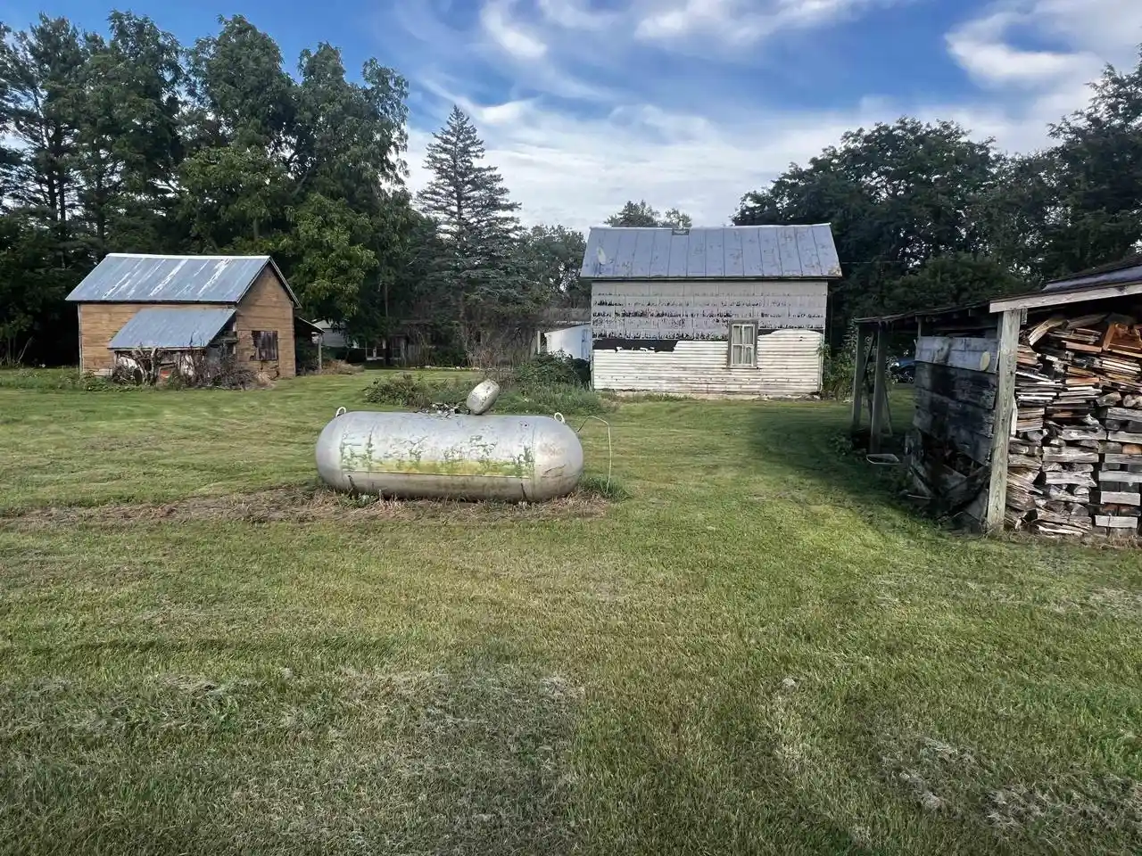 Photo 3 of Sale Pending at 203 N 4th Street, Princeton, WI 54968 | MLS# 50332636 | Listing updated on 2026-09-15
