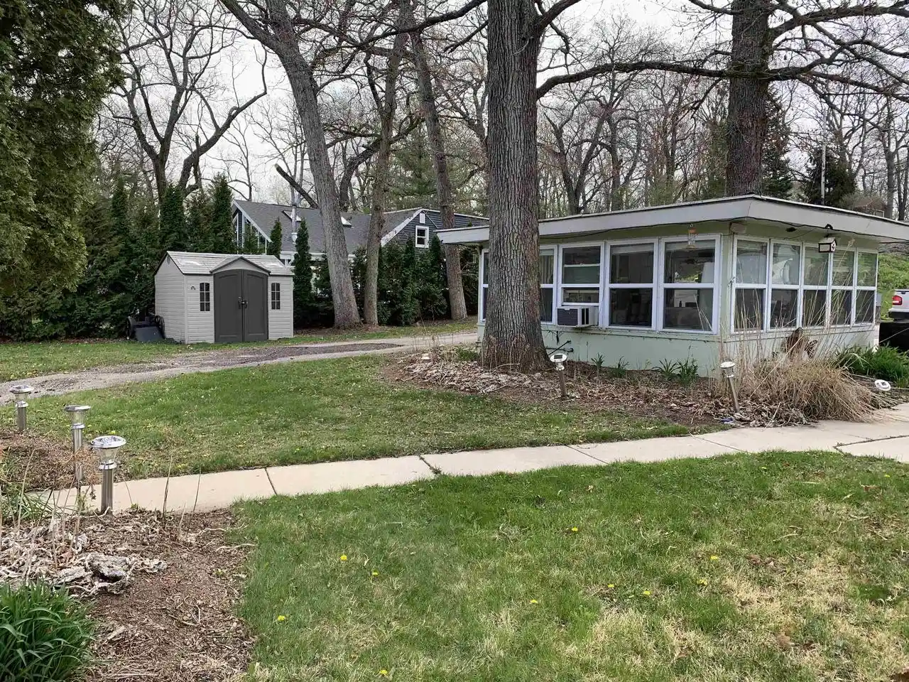Photo 1 of Land for sale at 9697 N Blackhawk Dr, Edgerton, WI 53534 | MLS# 2032626 | Listing updated on 2026-09-14