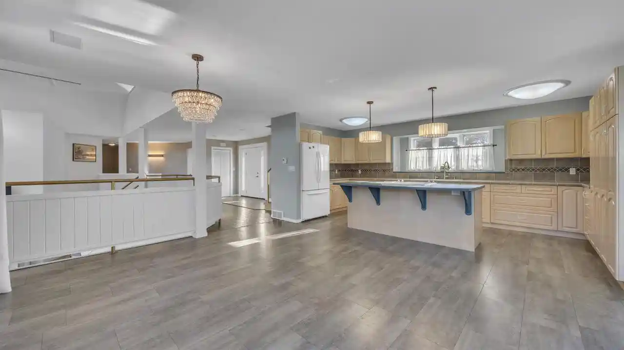 Photo 4 of Single family home for sale at N5522 Rademann Dr, Fond Du Lac, WI 54937 | MLS# 50332618 | Listing updated on 2026-09-17