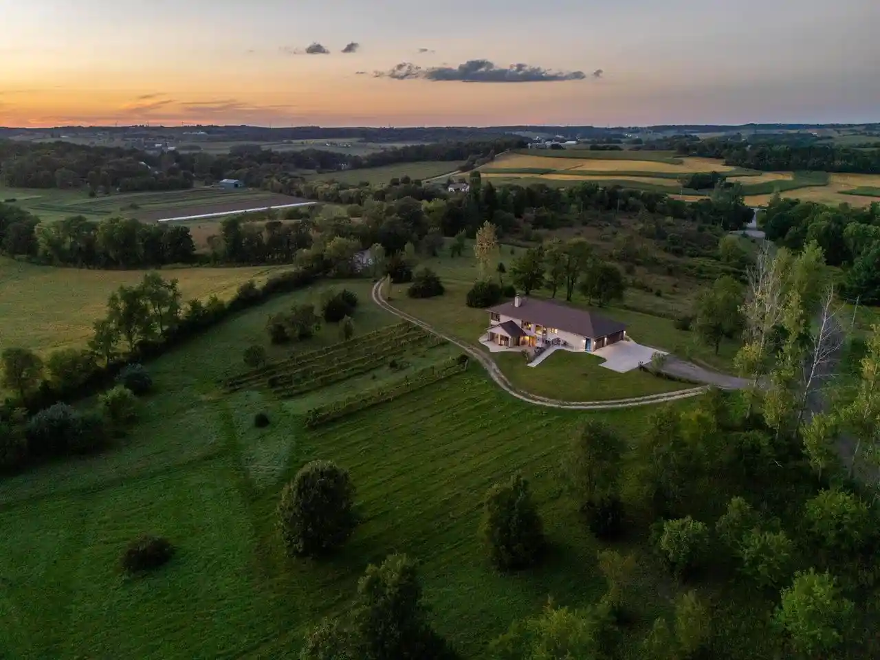 Photo 1 of Single family home for sale at 3129 Keithbridge Cir, Mount Horeb, WI 53572 | MLS# 2032629 | Listing updated on 2026-09-21