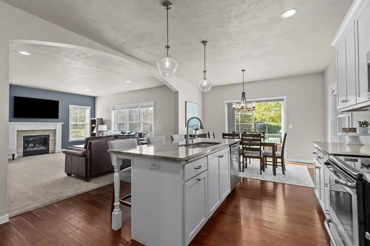 Photo 2 of Single family home for sale at W5063 Natures Way Dr, Sherwood, WI 54169 | MLS# 50332630 | Listing updated on 2026-09-21
