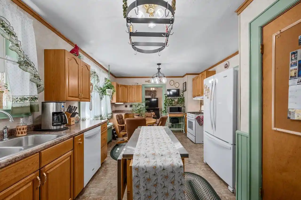 Photo 2 of Multi family home for sale at 1331 Porlier St, Green Bay, WI 54301 | MLS# 50332641 | Listing updated on 2026-09-17