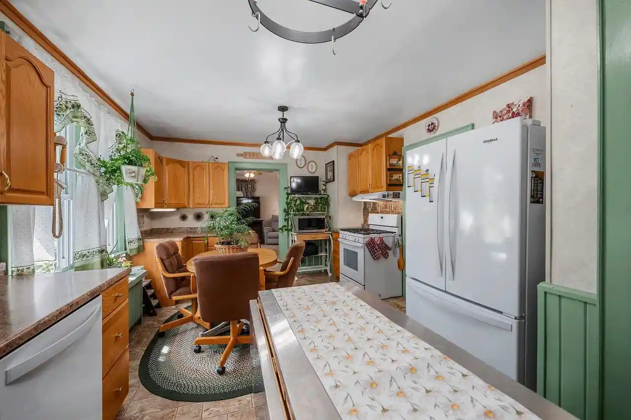 Photo 3 of Multi family home for sale at 1331 Porlier St, Green Bay, WI 54301 | MLS# 50332641 | Listing updated on 2026-09-17