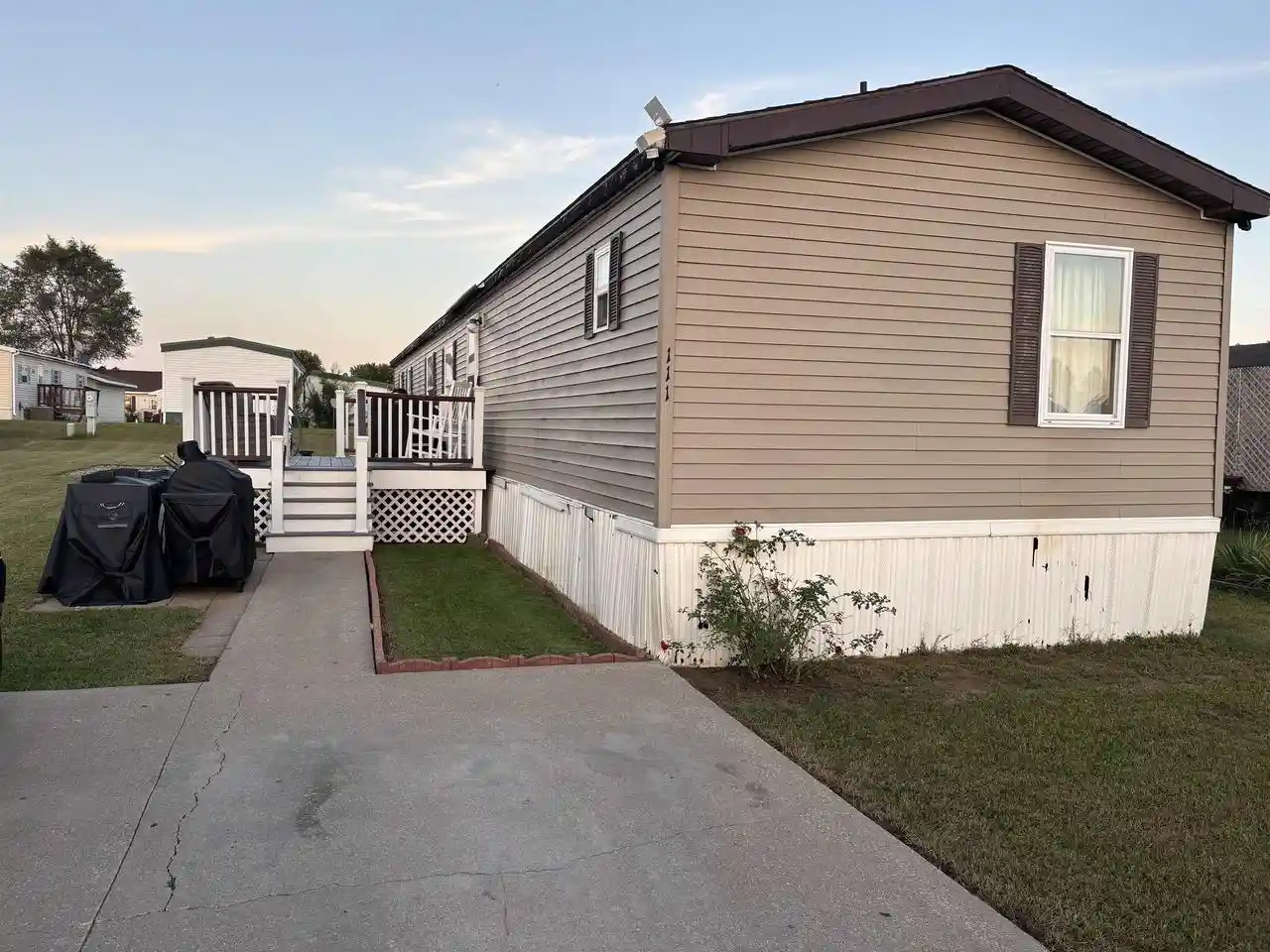 Photo 1 of Sale Pending at 1200 Sugarberry Blvd #111, Sparta, WI 54656 | MLS# 2032631 | Listing updated on 2026-09-19