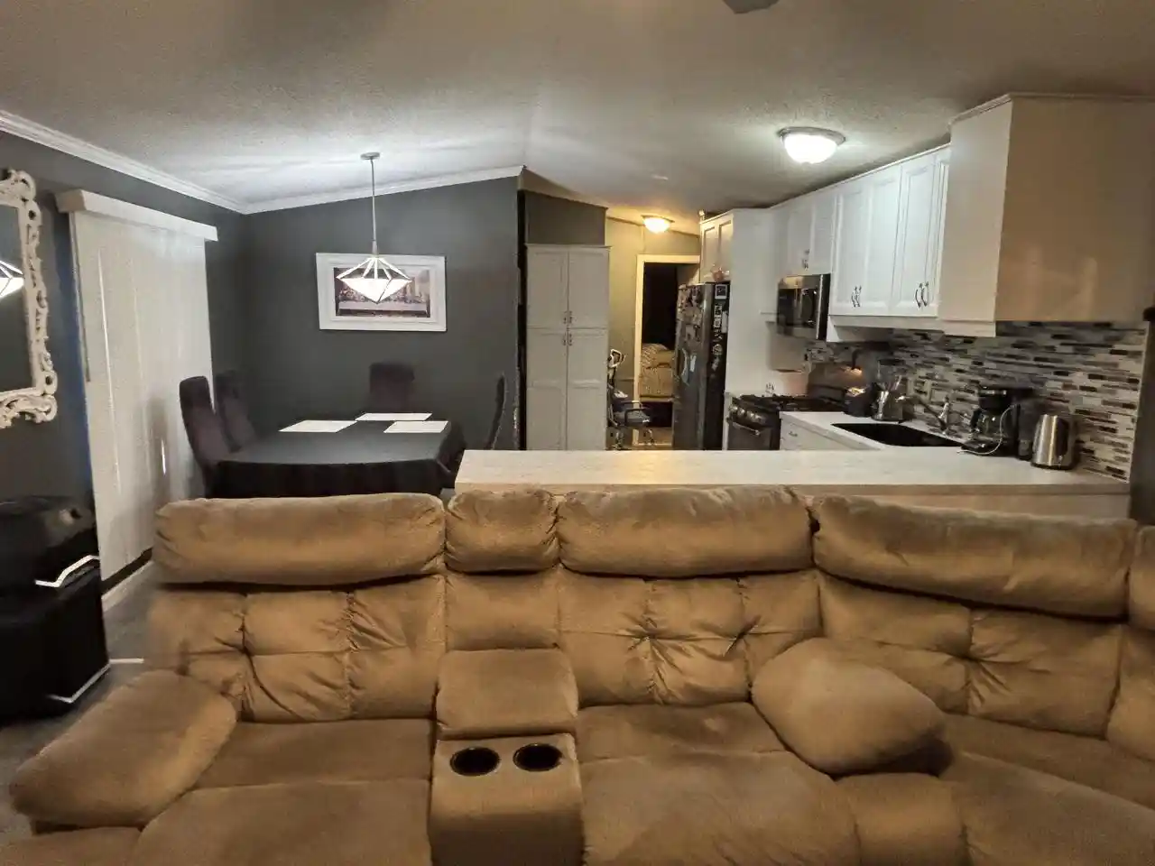Photo 3 of Sale Pending at 1200 Sugarberry Blvd #111, Sparta, WI 54656 | MLS# 2032631 | Listing updated on 2026-09-19