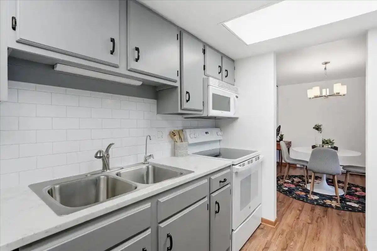 Photo 2 of Condo for sale at 6302 Mineral Point Rd #316, Madison, WI 53705 | MLS# 2032635 | Listing updated on 2026-09-14