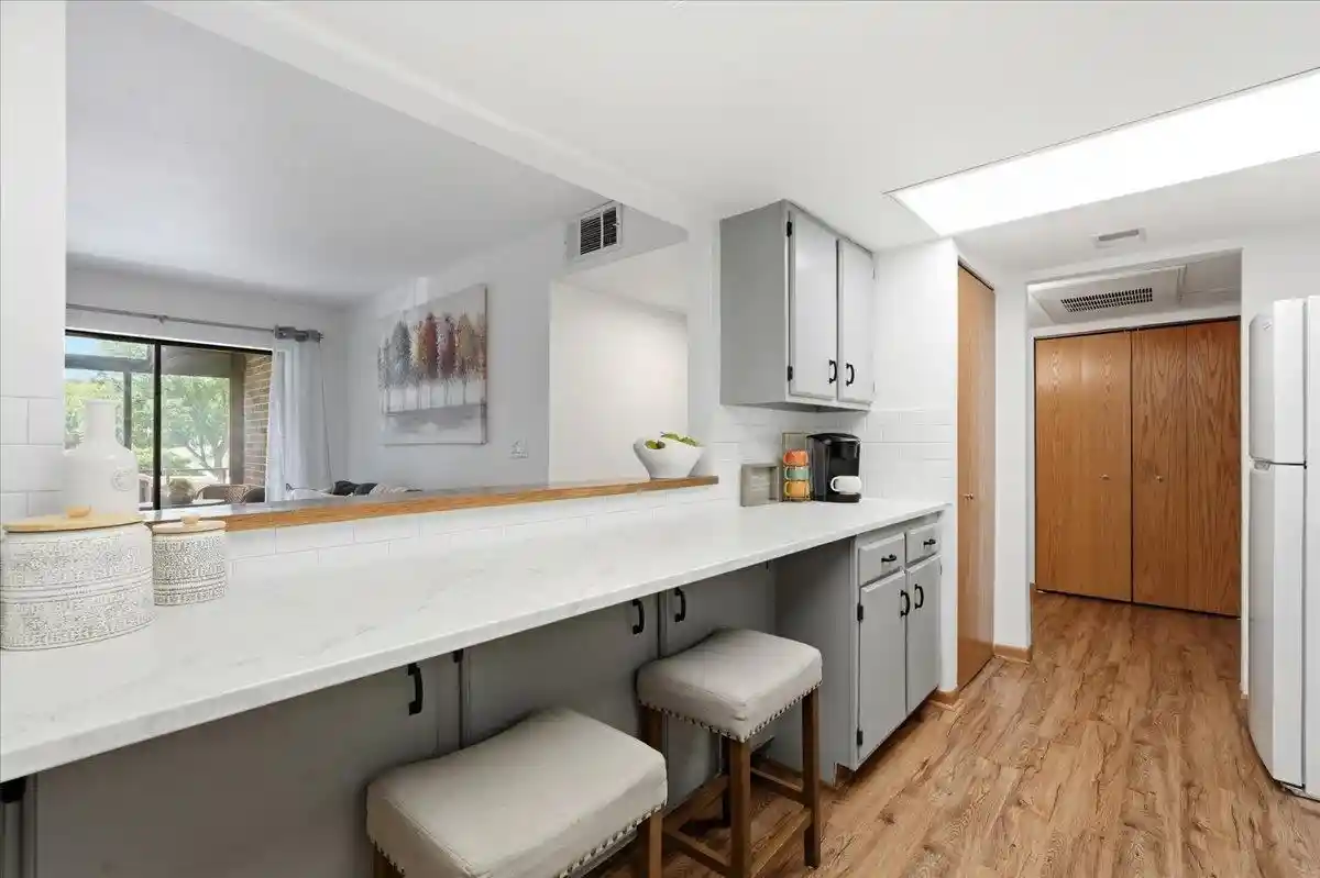 Photo 3 of Condo for sale at 6302 Mineral Point Rd #316, Madison, WI 53705 | MLS# 2032635 | Listing updated on 2026-09-14