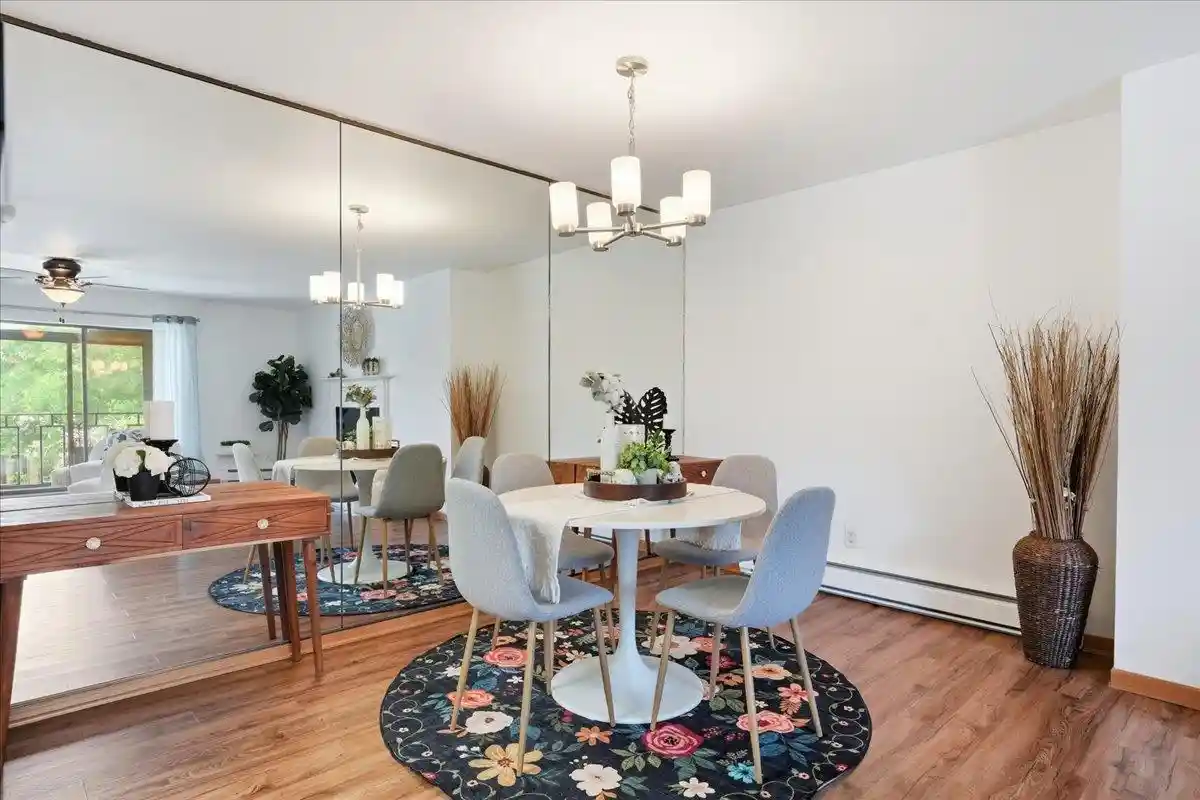 Photo 4 of Condo for sale at 6302 Mineral Point Rd #316, Madison, WI 53705 | MLS# 2032635 | Listing updated on 2026-09-14