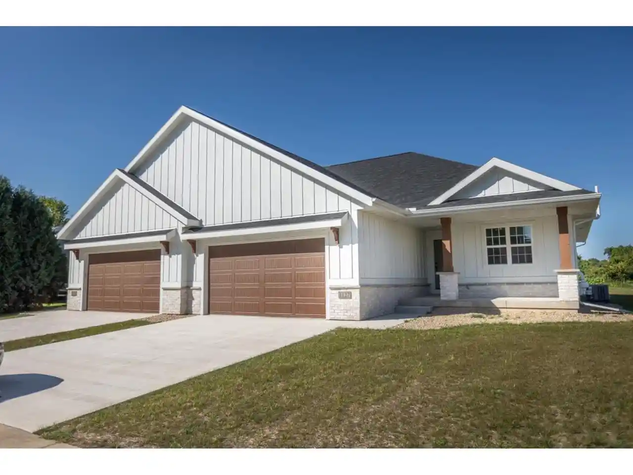 Photo 1 of Single family home for sale at 1127 Parkview St, Cottage Grove, WI 53527 | MLS# 2032636 | Listing updated on 2026-09-17