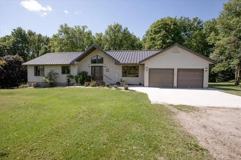 Photo 1 of Single family home for sale at N4791 130th Street, Menomonie, WI 54751 | MLS# 1605107 | Listing updated on 2026-09-16