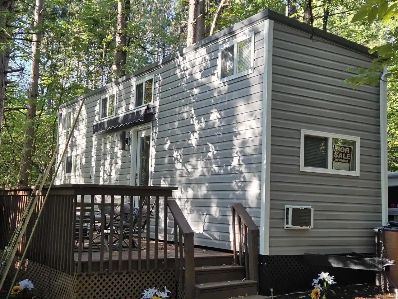 Photo 1 of Land for sale at W7685 North St, Wausaukee, WI 54177 | MLS# 50332639 | Listing updated on 2026-09-22