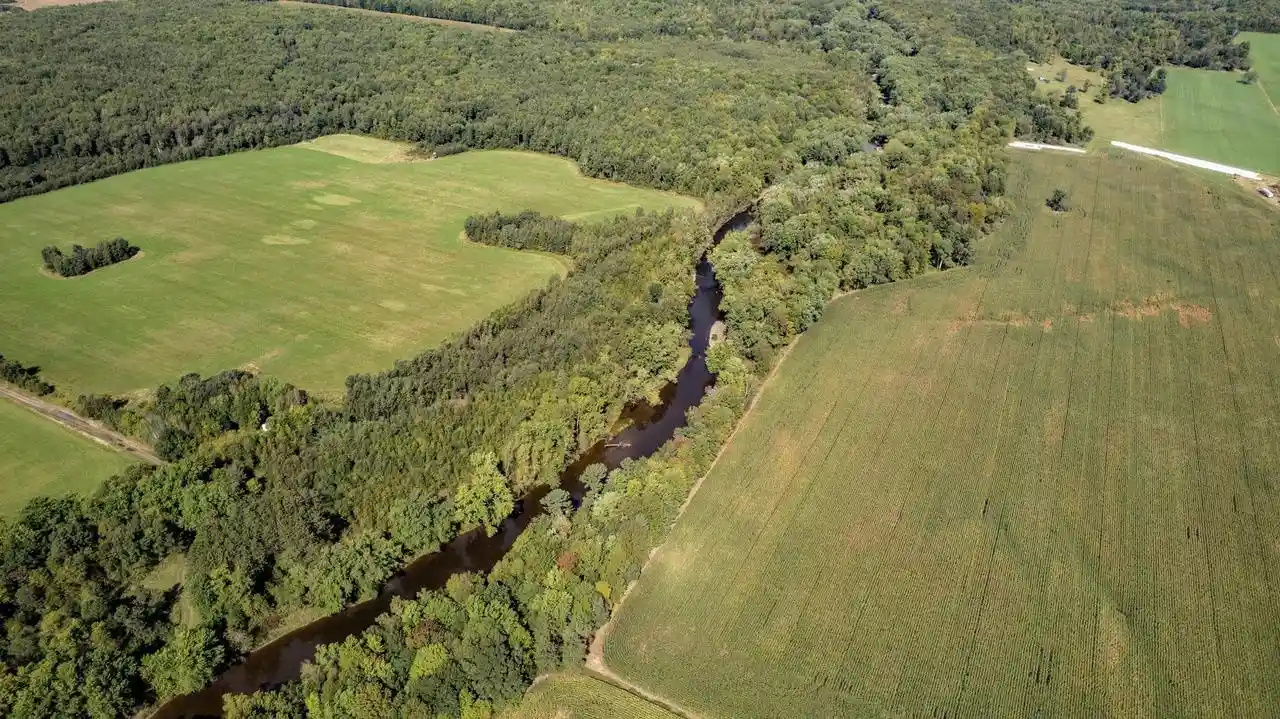 Photo 2 of Land for sale at WI | 000 Bahnkes Ave,WI 54459 | MLS# 22604543 | Listing updated on 2026-10-05