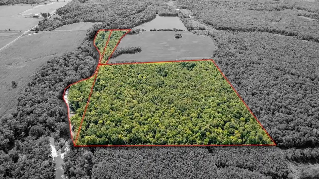Photo 3 of Land for sale at WI | 000 Bahnkes Ave,WI 54459 | MLS# 22604543 | Listing updated on 2026-10-05