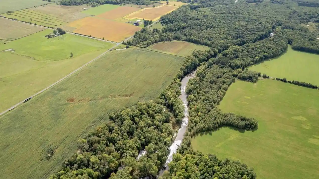 Photo 3 of Land for sale at WI | 000 Bahnkes Ave,WI 54459 | MLS# 22604543 | Listing updated on 2026-10-05