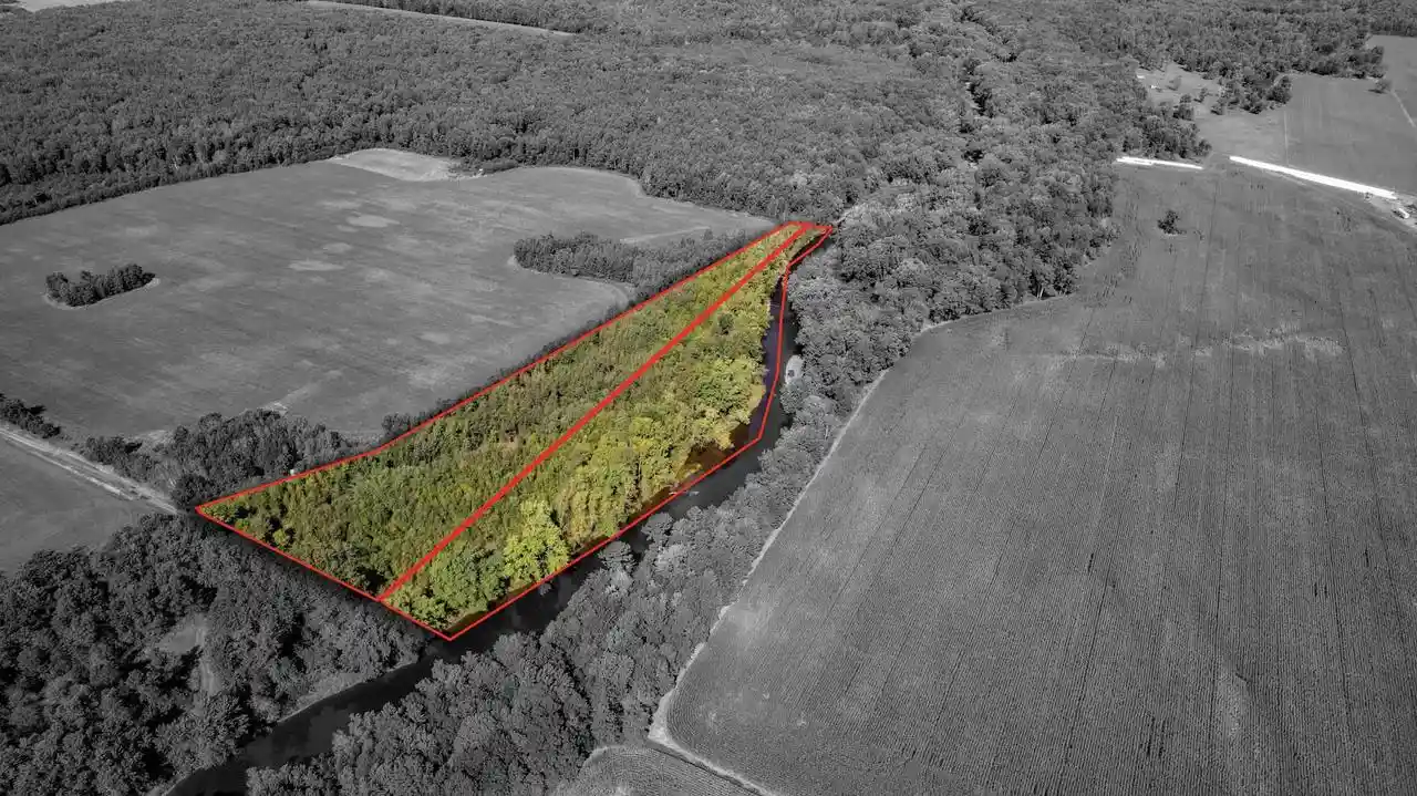 Photo 4 of Land for sale at WI | 000 Bahnkes Ave,WI 54459 | MLS# 22604543 | Listing updated on 2026-10-05