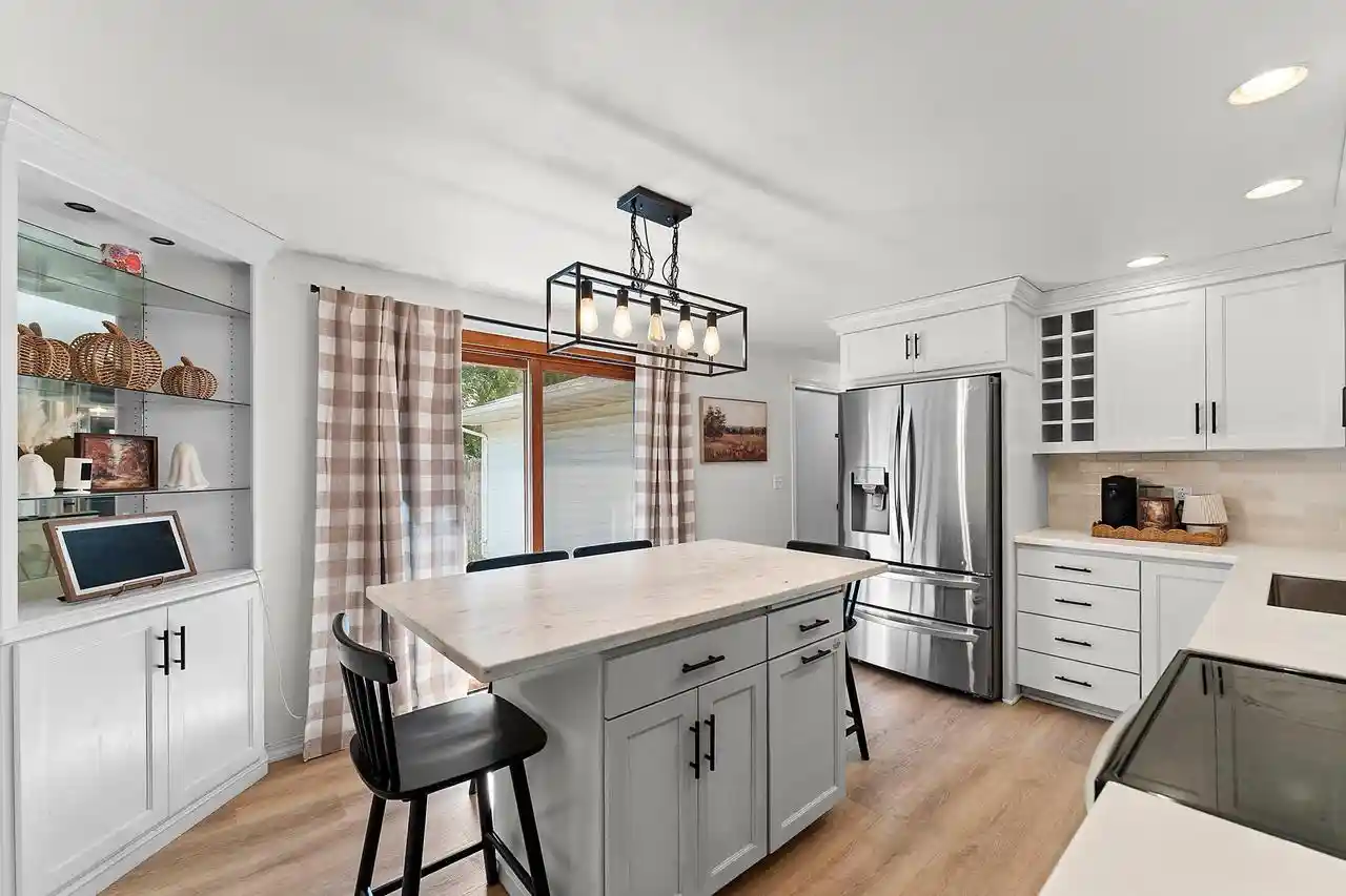 Photo 3 of Single family home for sale at 1306 Hillcrest Ave, Kewaunee, WI 54216 | MLS# 50332620 | Listing updated on 2026-09-17