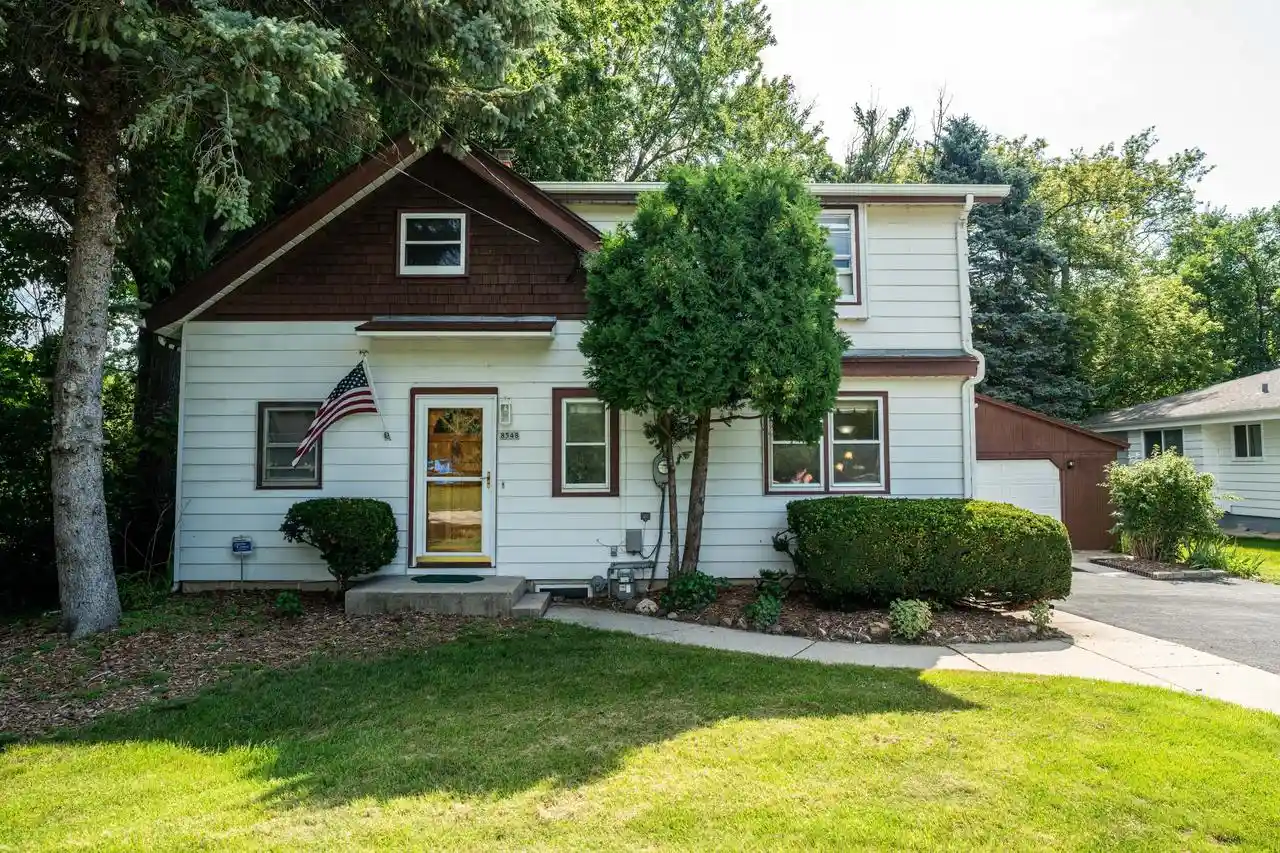 Photo 1 of Single family home for sale at 8548 N 68th Street, Milwaukee, WI 53223 | MLS# 1980561 | Listing updated on 2026-09-14