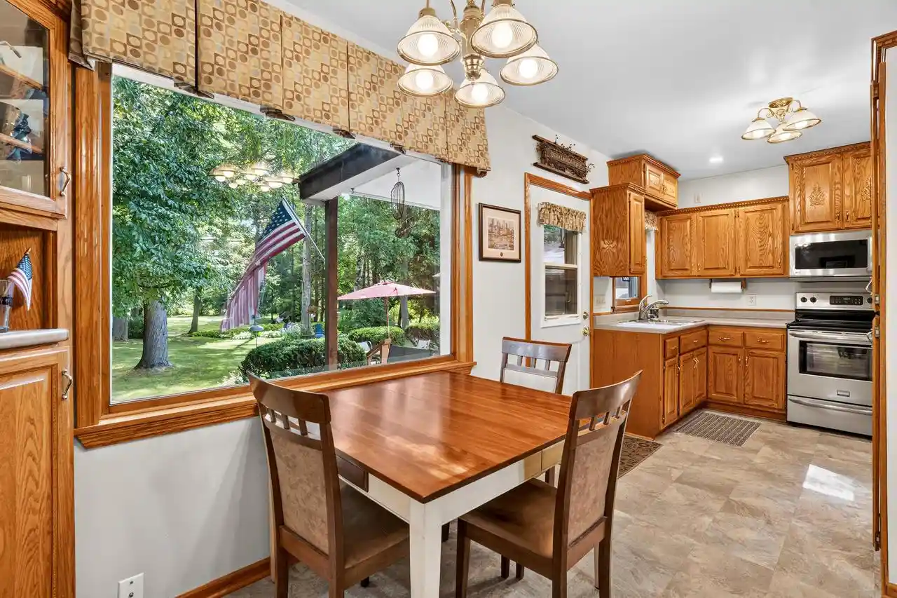 Photo 2 of Single family home for sale at 8548 N 68th Street, Milwaukee, WI 53223 | MLS# 1980561 | Listing updated on 2026-09-14