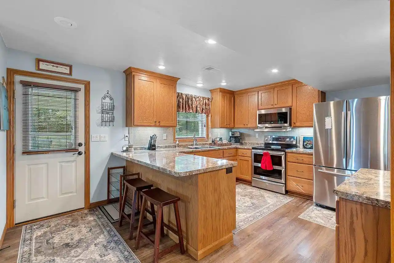 Photo 3 of Single family home for sale at 2934 Airport Rd, Oconto, WI 54153 | MLS# 50332629 | Listing updated on 2026-09-20