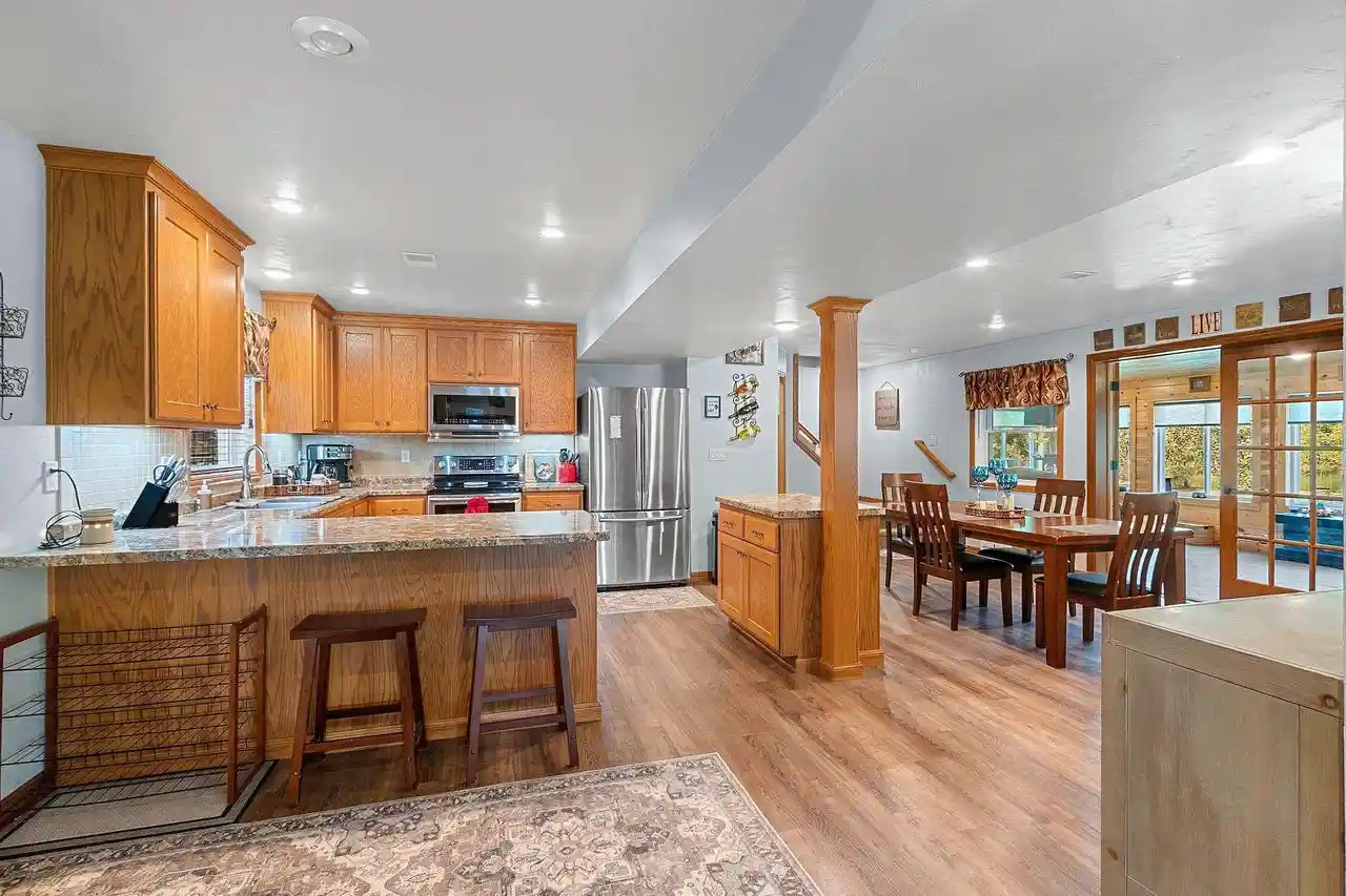 Photo 3 of Single family home for sale at 2934 Airport Rd, Oconto, WI 54153 | MLS# 50332629 | Listing updated on 2026-09-20
