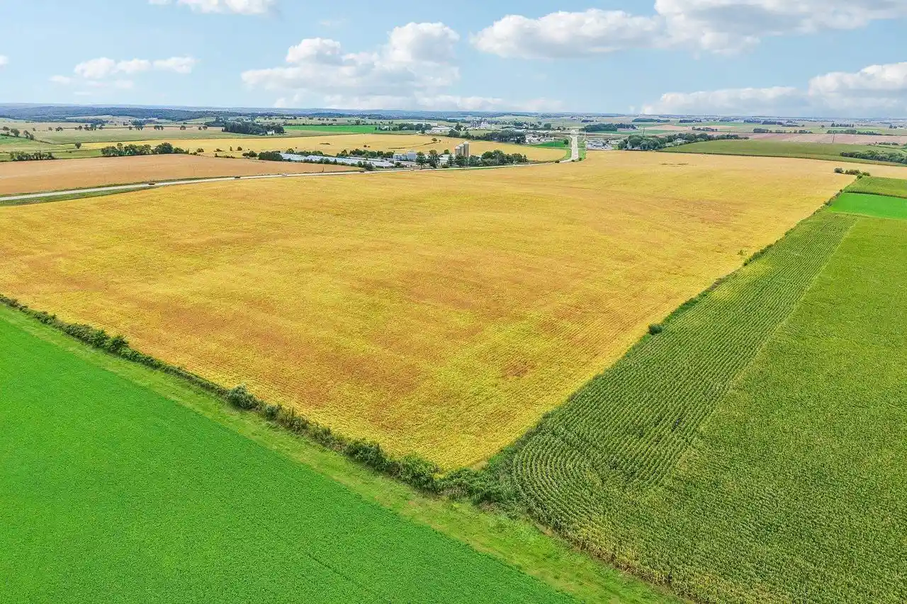 Photo 2 of Land for sale at State Rd 60, Lodi, WI 53555 | MLS# 2032638 | Listing updated on 2026-09-16