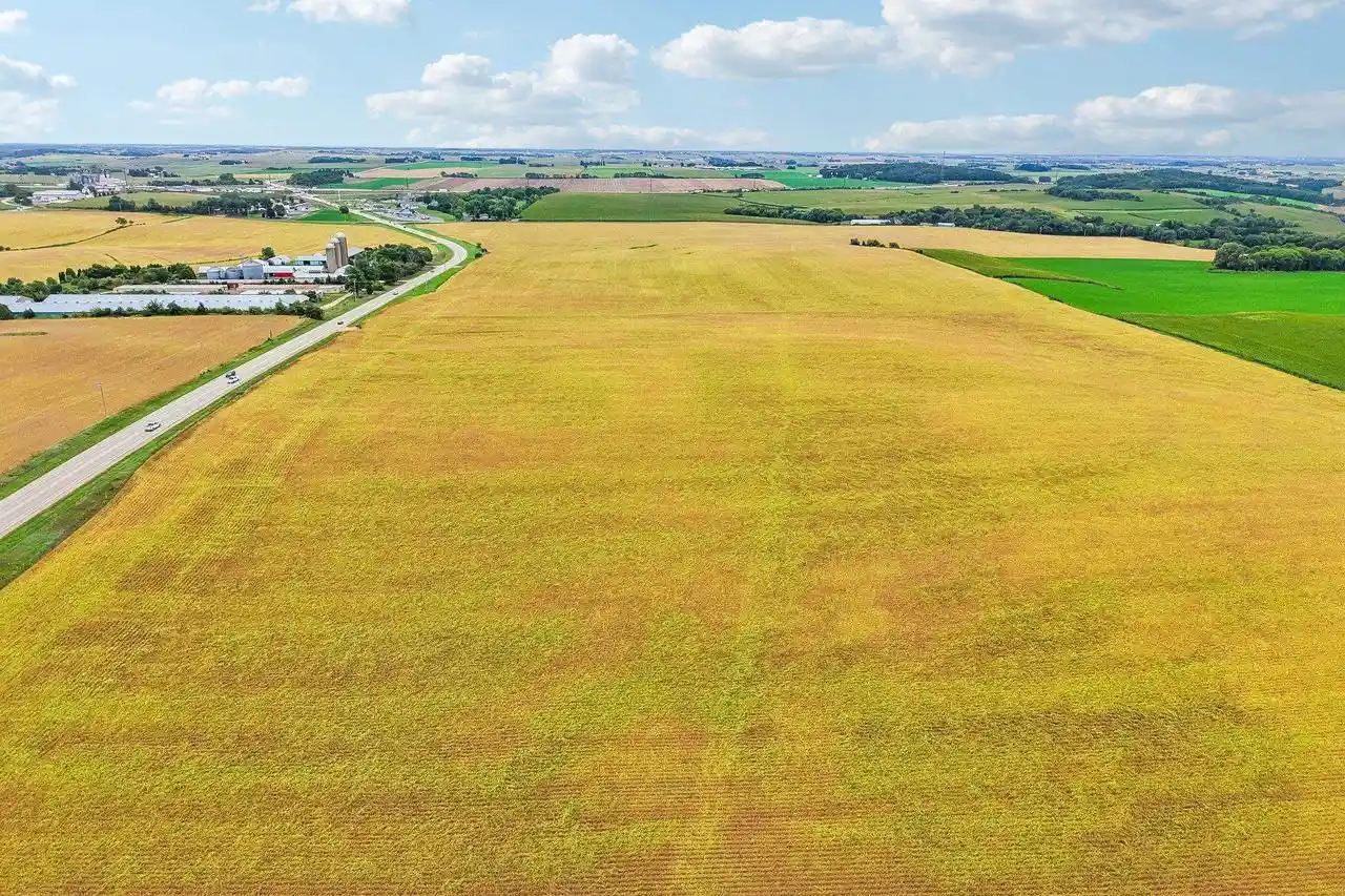 Photo 3 of Land for sale at State Rd 60, Lodi, WI 53555 | MLS# 2032638 | Listing updated on 2026-09-16