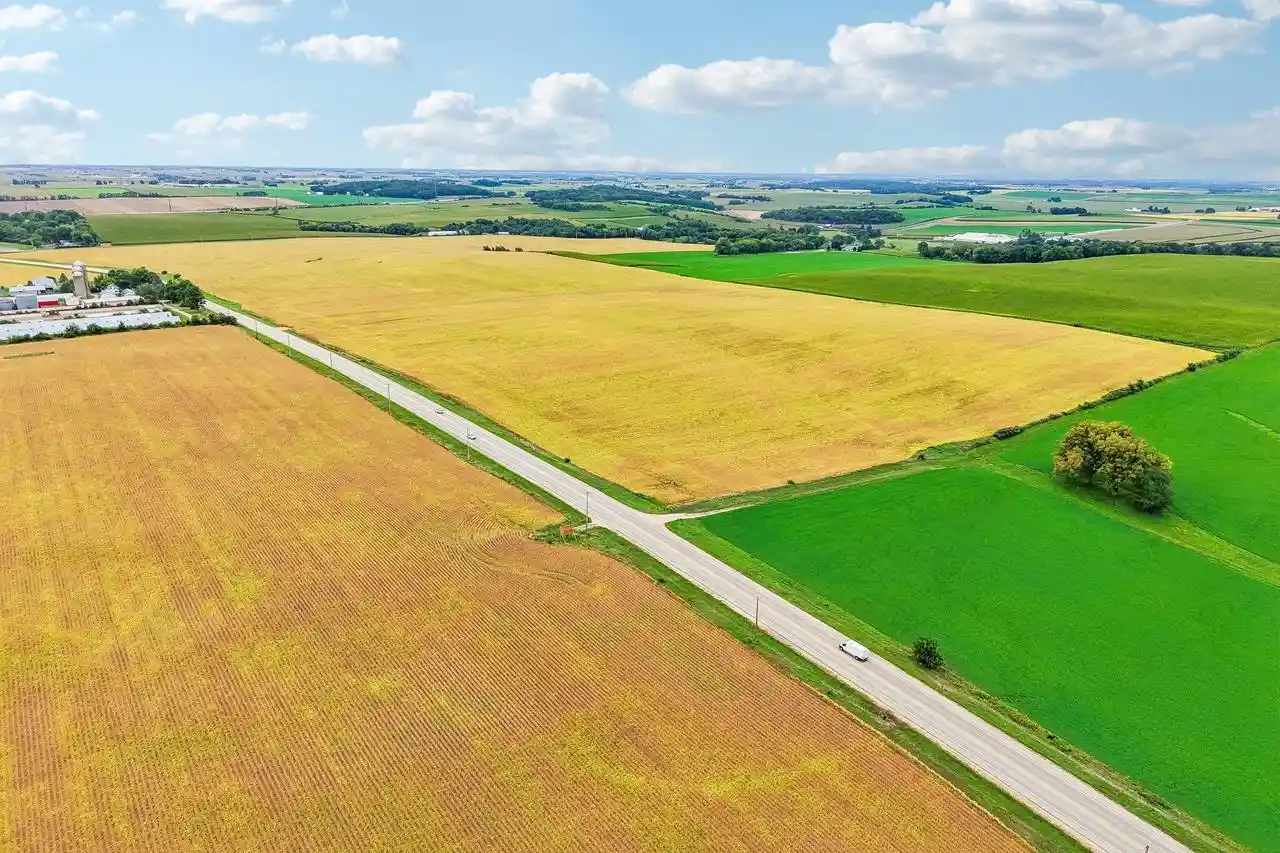 Photo 4 of Land for sale at State Rd 60, Lodi, WI 53555 | MLS# 2032638 | Listing updated on 2026-09-16