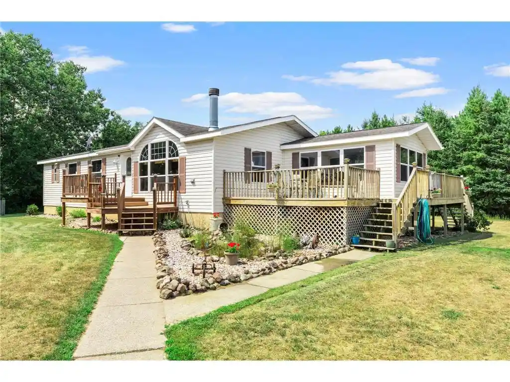 Single family home for sale at 766 14th Avenue, Almena, WI 54805 | MLS# 7144004