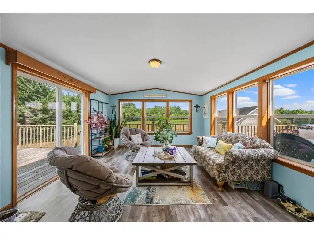 Photo 4 of Single family home for sale at 766 14th Avenue, Almena, WI 54805 | MLS# 7144004 | Listing updated on 2026-09-16