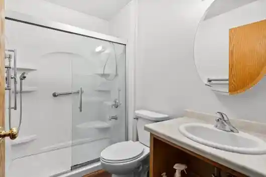 Photo 3 of Single family home for sale at W5661 Summit Woods Ln, Plymouth, WI 53073 | MLS# 1980564 | Listing updated on 2026-09-23