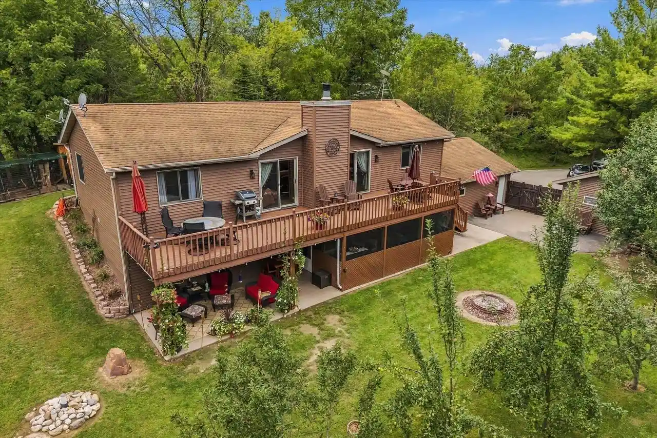 Photo 1 of Single family home for sale at N3049 B & B Ct, Campbellsport, WI 53010 | MLS# 1980563 | Listing updated on 2026-09-23