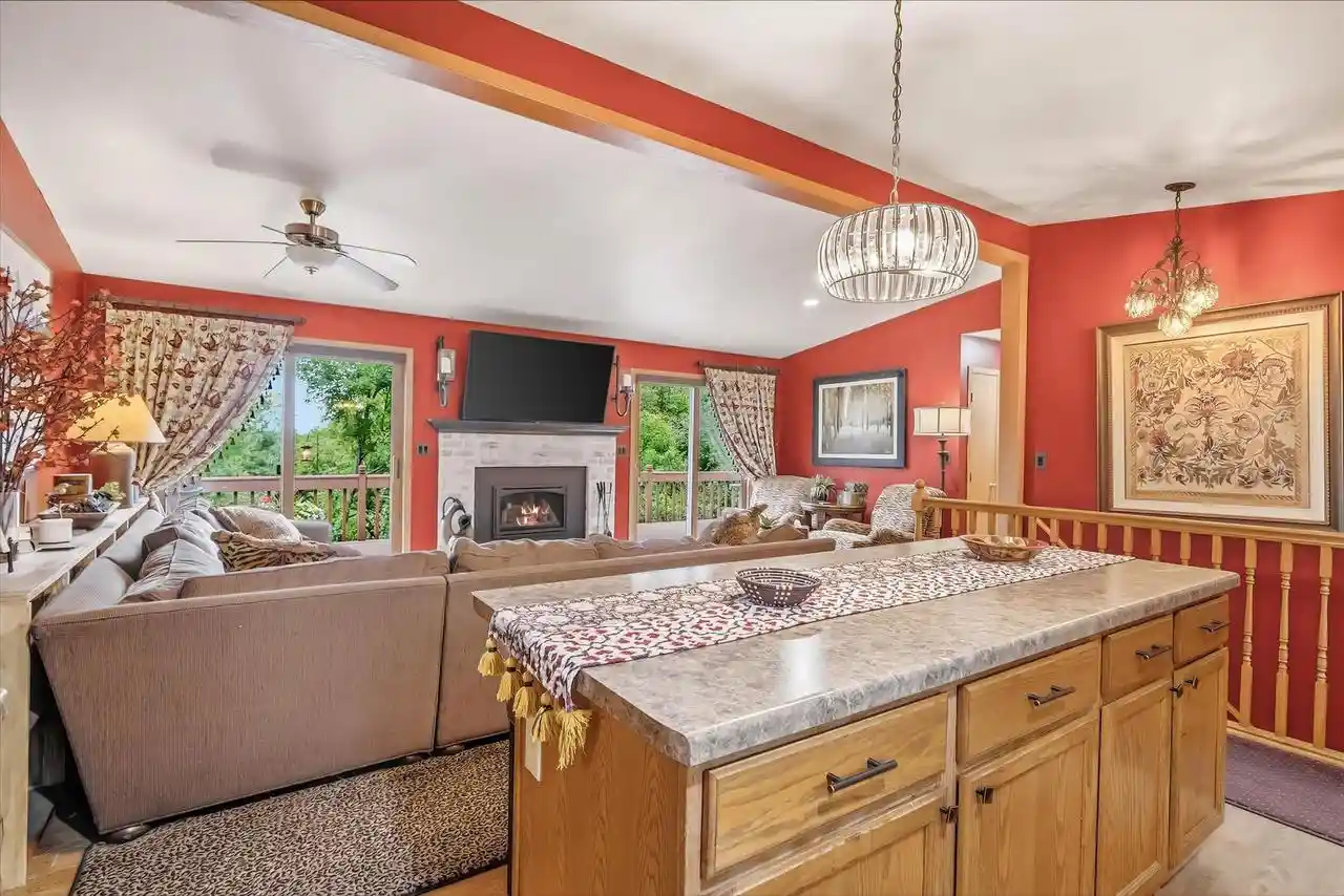 Photo 2 of Single family home for sale at N3049 B & B Ct, Campbellsport, WI 53010 | MLS# 1980563 | Listing updated on 2026-09-23