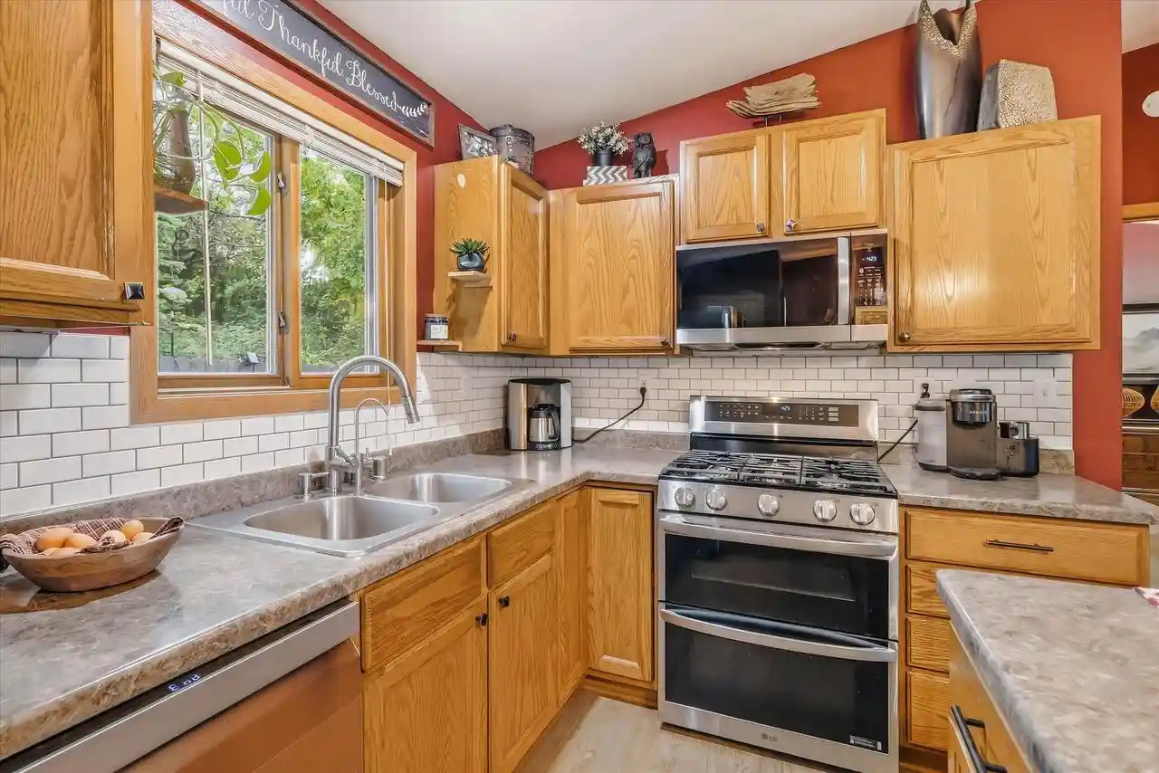 Photo 3 of Single family home for sale at N3049 B & B Ct, Campbellsport, WI 53010 | MLS# 1980563 | Listing updated on 2026-09-23