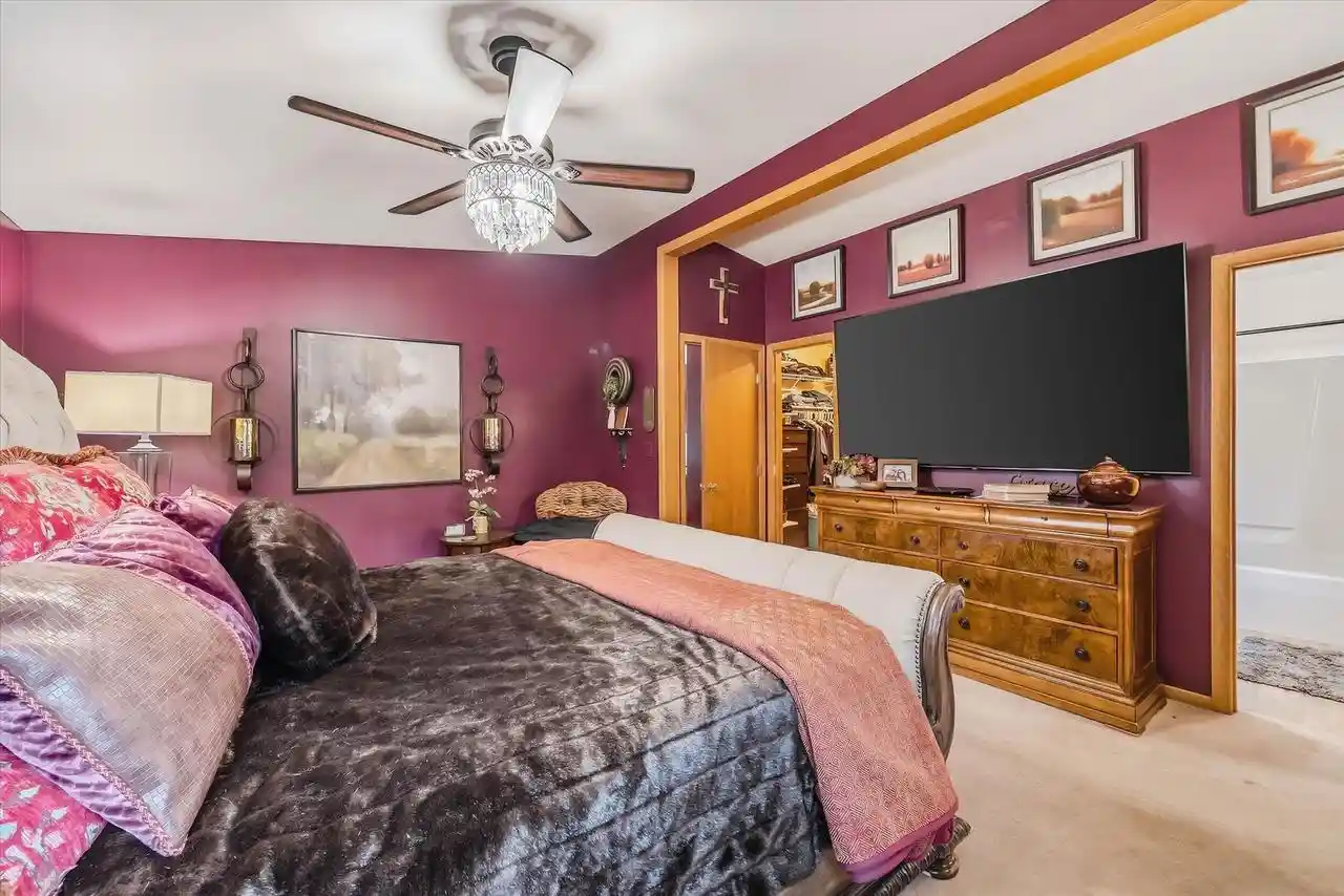 Photo 4 of Single family home for sale at N3049 B & B Ct, Campbellsport, WI 53010 | MLS# 1980563 | Listing updated on 2026-09-23
