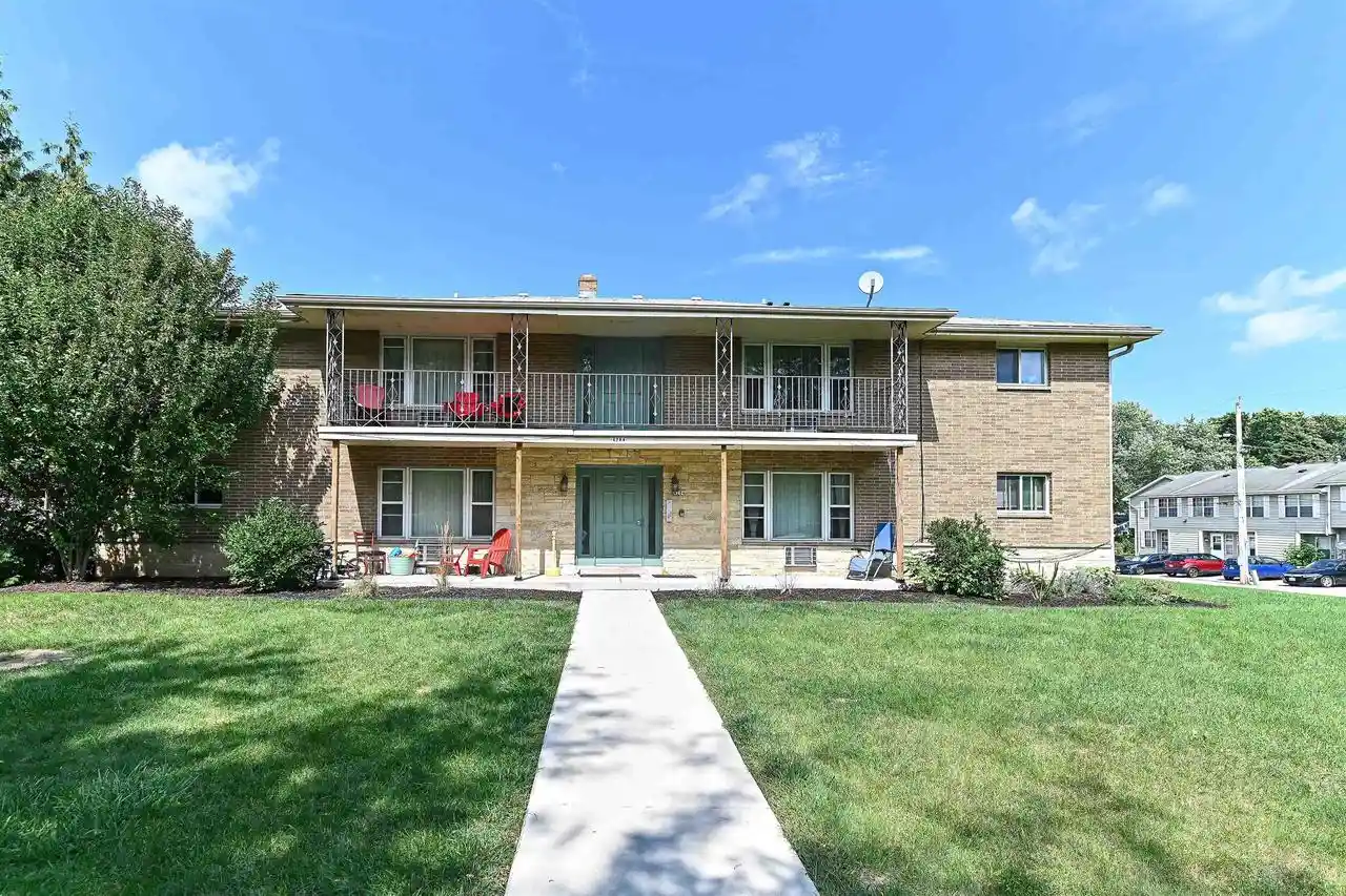 Photo 1 of Multi family home for sale at 4284 S Whitnall Ave, Milwaukee, WI 53207 | MLS# 2032641 | Listing updated on 2026-09-17