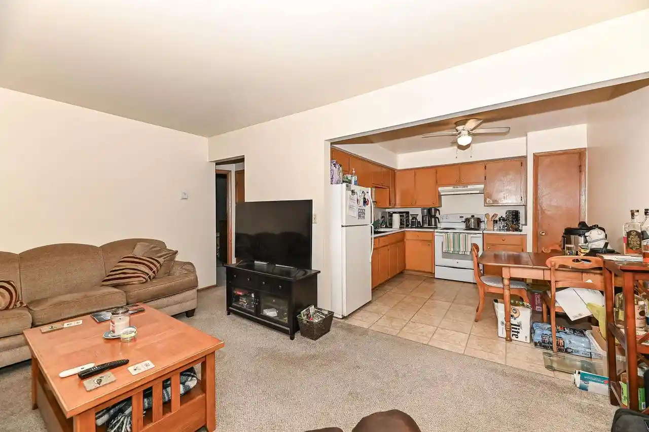 Photo 2 of Multi family home for sale at 4284 S Whitnall Ave, Milwaukee, WI 53207 | MLS# 2032641 | Listing updated on 2026-09-17
