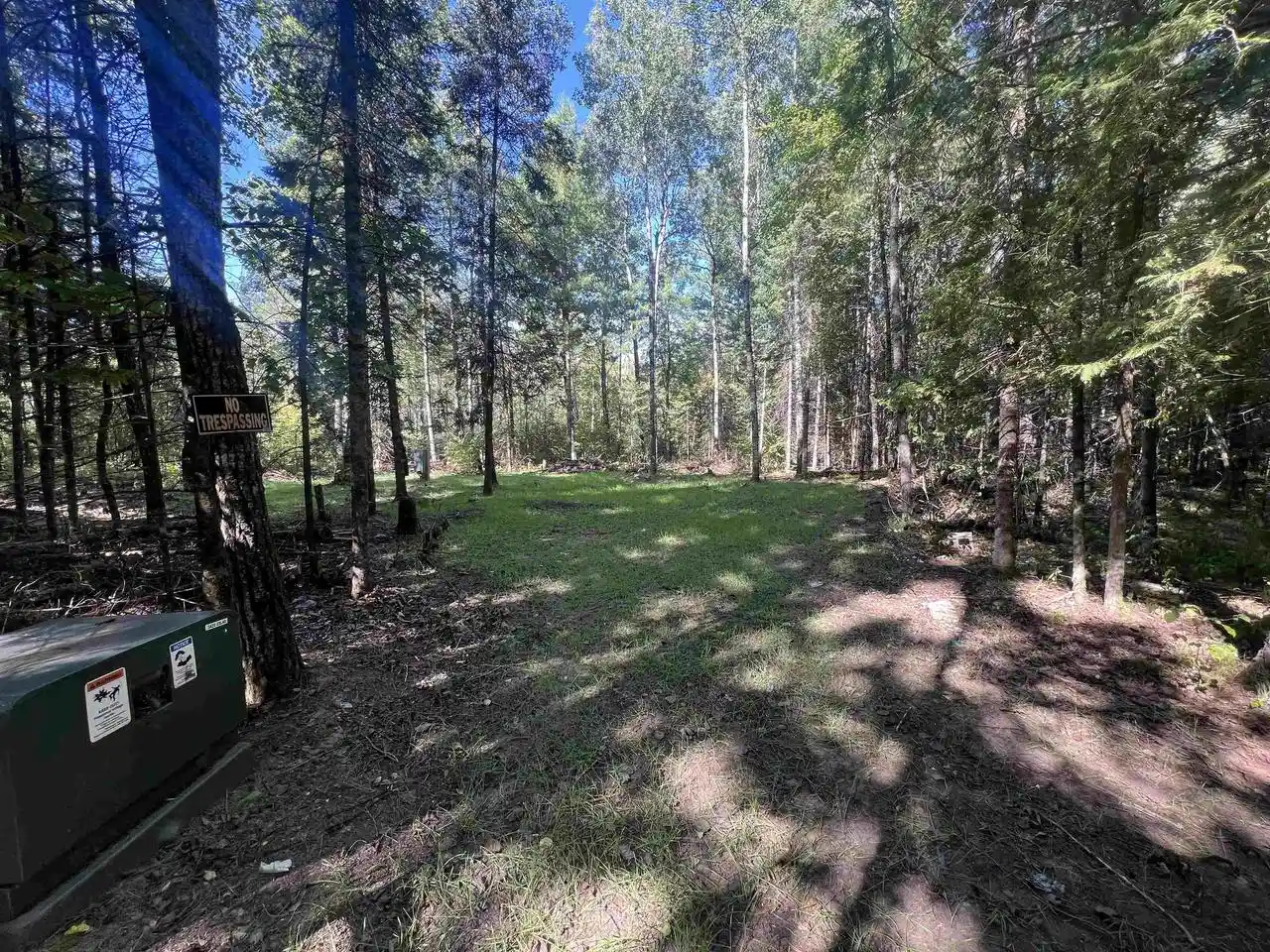 Photo 1 of Sale Pending at N12287 Poplar Rd, Wausaukee, WI 54177 | MLS# 50332650 | Listing updated on 2026-09-21