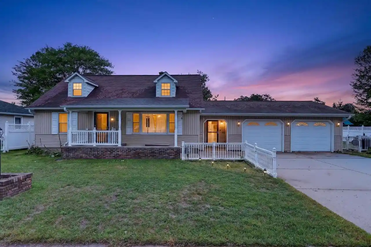 Photo 1 of Single family home for sale at 2221 S 1st Street, Wisconsin Rapids, WI 54494 | MLS# 22604545 | Listing updated on 2026-09-14