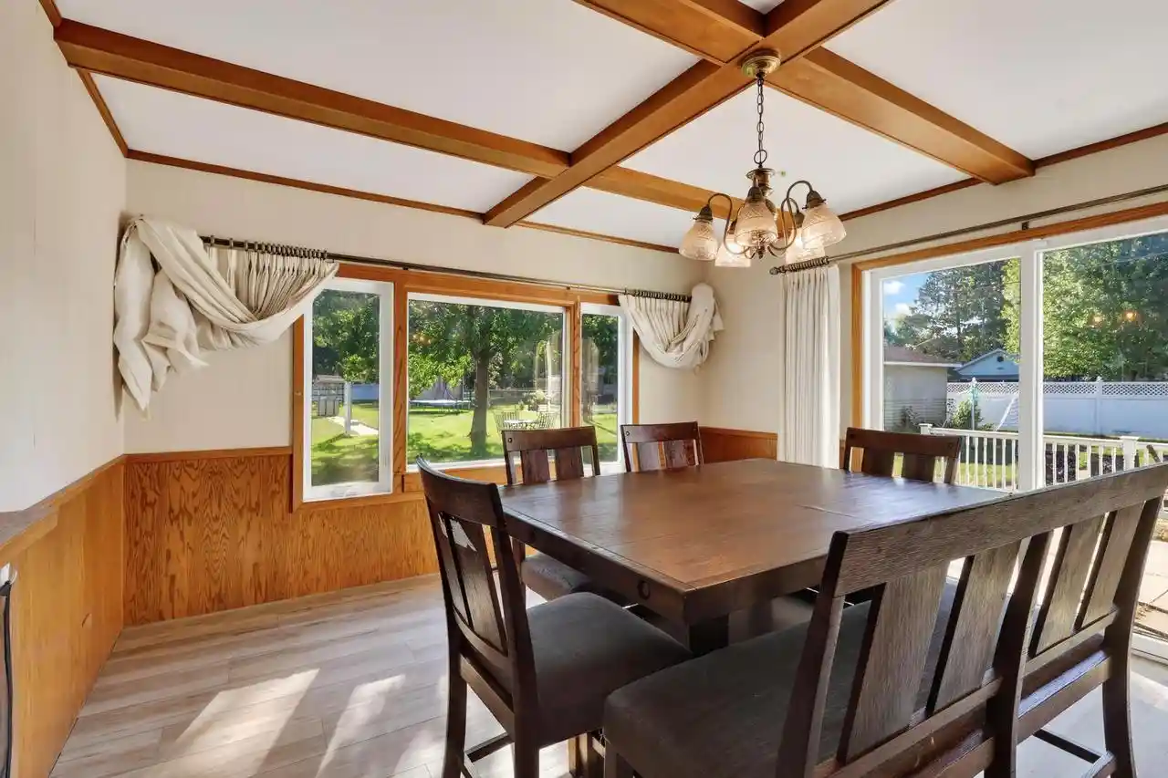Photo 3 of Single family home for sale at 2221 S 1st Street, Wisconsin Rapids, WI 54494 | MLS# 22604545 | Listing updated on 2026-09-14