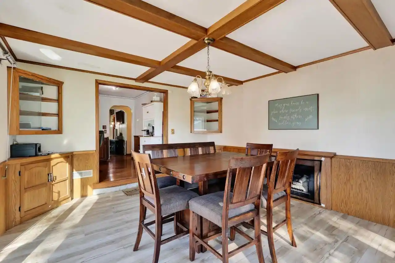 Photo 3 of Single family home for sale at 2221 S 1st Street, Wisconsin Rapids, WI 54494 | MLS# 22604545 | Listing updated on 2026-09-14