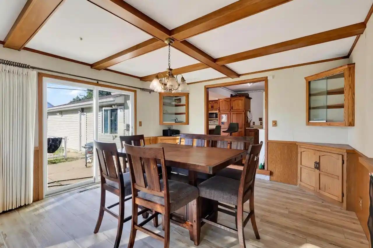 Photo 4 of Single family home for sale at 2221 S 1st Street, Wisconsin Rapids, WI 54494 | MLS# 22604545 | Listing updated on 2026-09-14