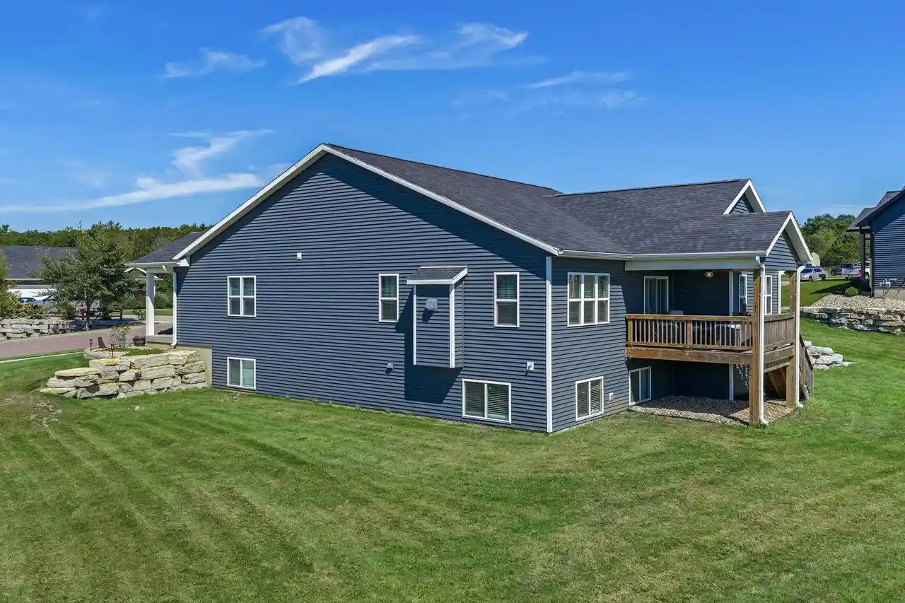 Photo 2 of Single family home for sale at 2070 Fawn Valley Ct, Reedsburg, WI 53959 | MLS# 2032640 | Listing updated on 2026-09-21