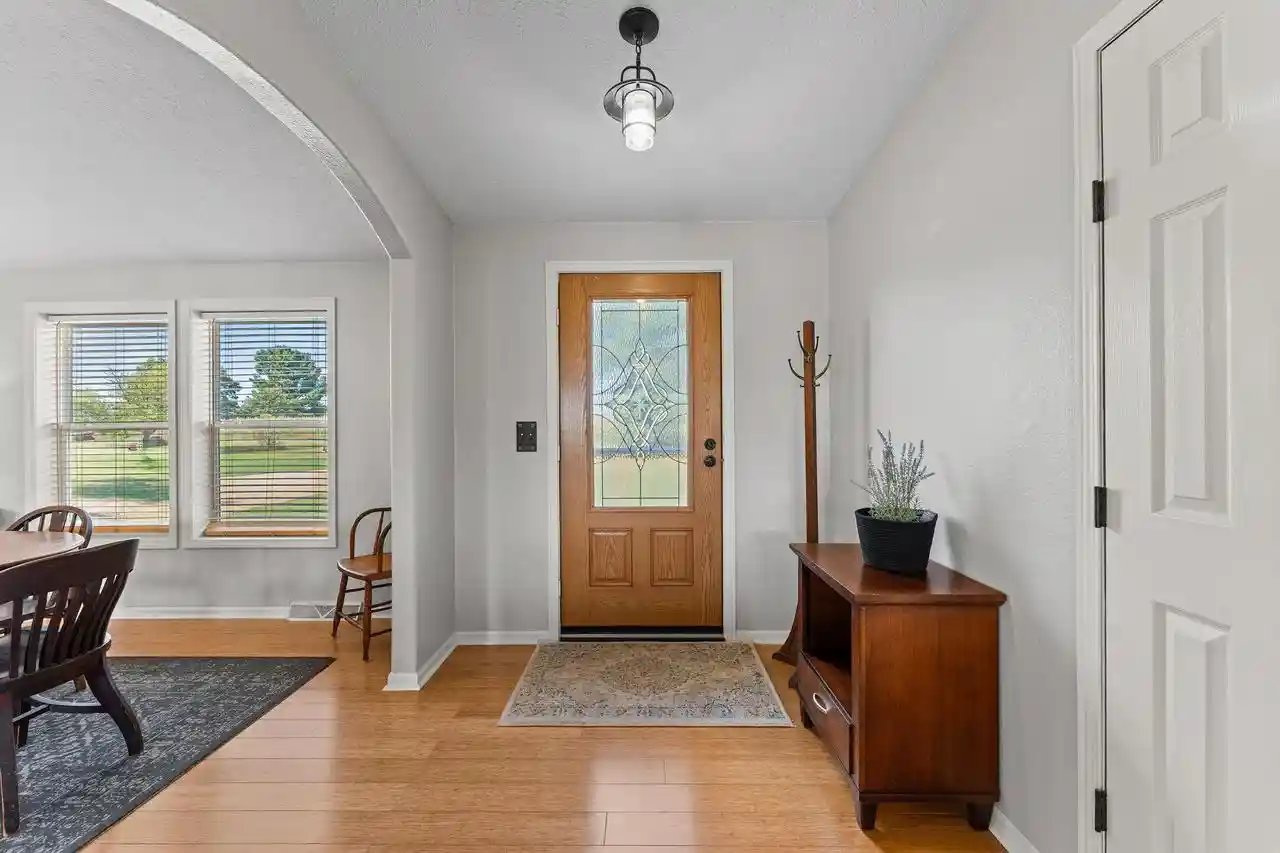Photo 4 of Single family home for sale at N5838 Davies Rd, New Lisbon, WI 53950 | MLS# 2032643 | Listing updated on 2026-09-21