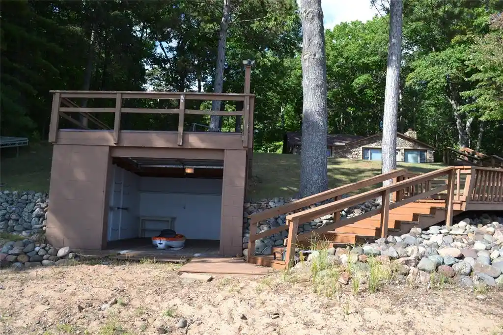 Photo 4 of Single family home for sale at 12431 W Lake St, Hayward, WI 54843 | MLS# 1605114 | Listing updated on 2026-09-24