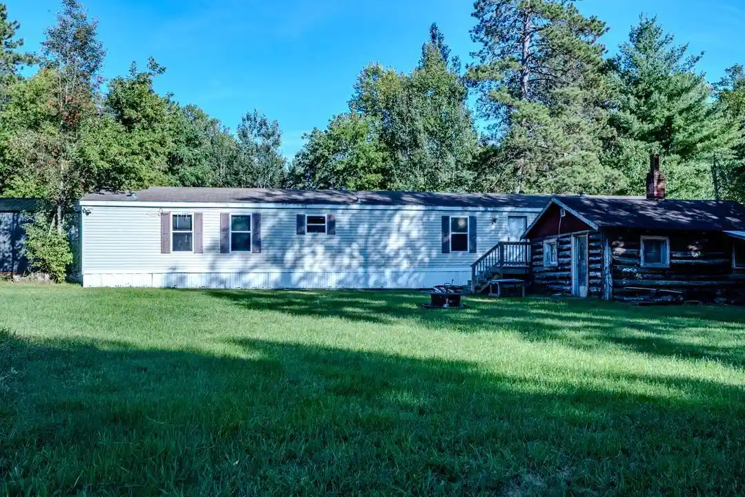 Photo 1 of Single family home for sale at W12263 County Rd W, Crivitz, WI 54114 | MLS# 50332648 | Listing updated on 2026-09-20
