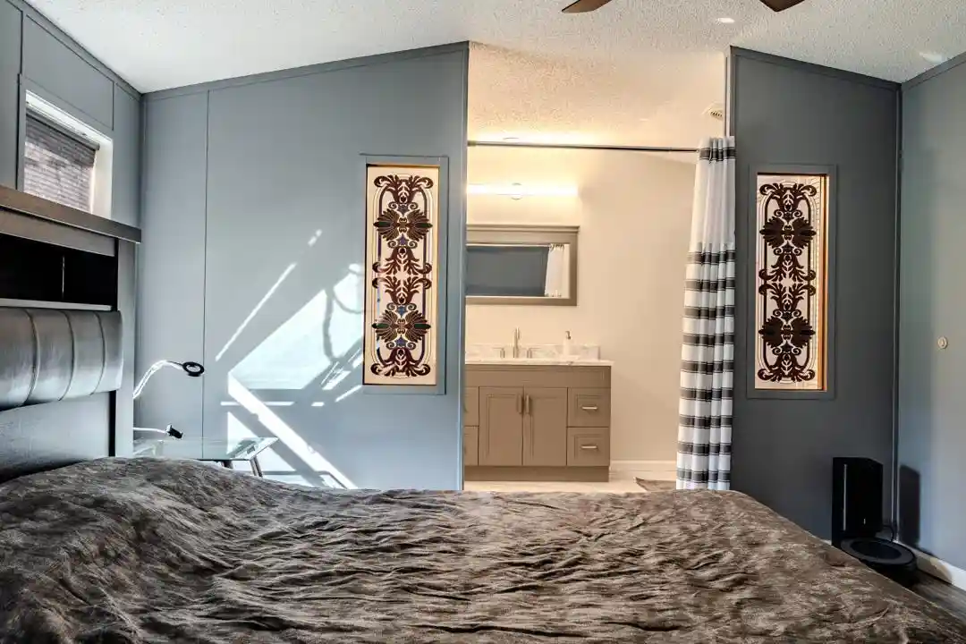 Photo 3 of Single family home for sale at W12263 County Rd W, Crivitz, WI 54114 | MLS# 50332648 | Listing updated on 2026-09-20