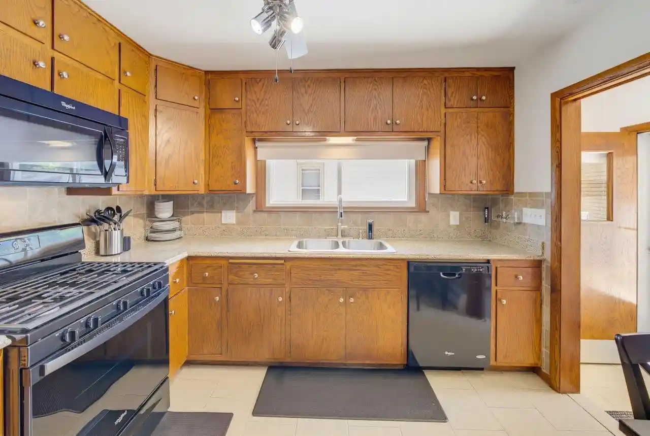 Photo 2 of Single family home for sale at 2035 E Howard Ave, Saint Francis, WI 53235 | MLS# 1980570 | Listing updated on 2026-09-17
