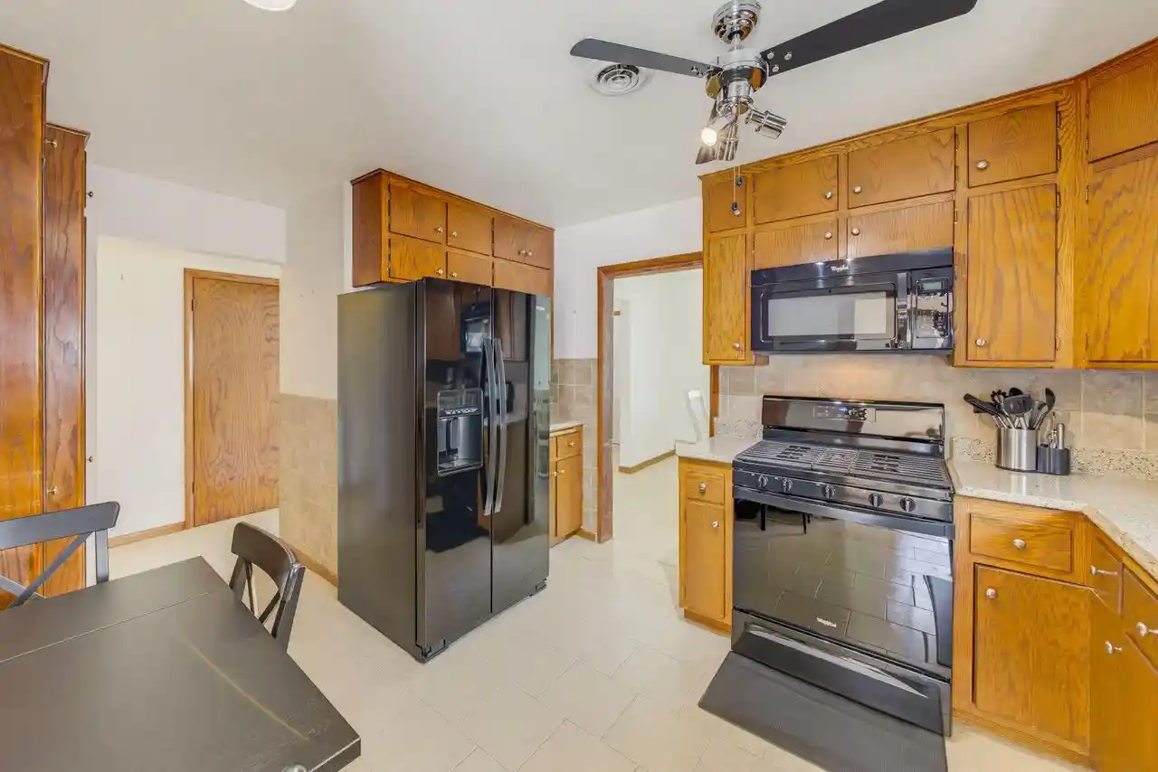 Photo 3 of Single family home for sale at 2035 E Howard Ave, Saint Francis, WI 53235 | MLS# 1980570 | Listing updated on 2026-09-17